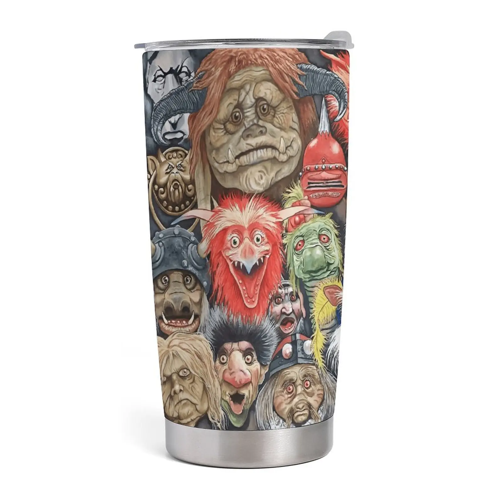 20oz-style1-Single Silver Edge