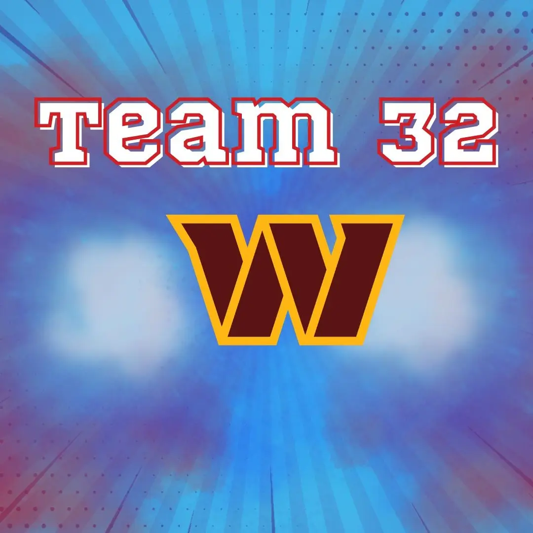 Team 32