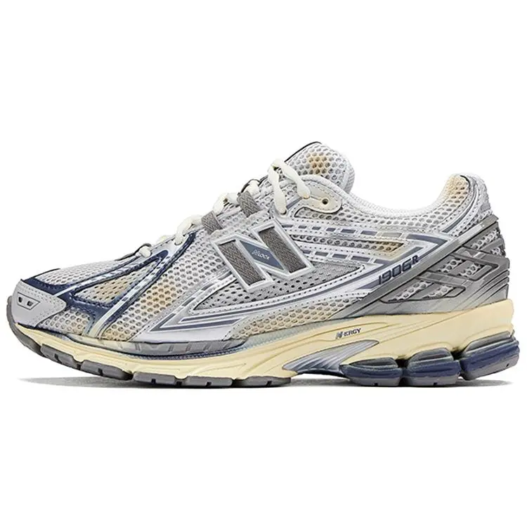 New Balance Thisisneverthat X 1906R The 2022 Downtown Run' Retro Durable Low Top Casual Running Shoes Unisex M1906RTI