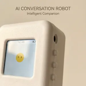 AI robot - Smart Emotional Chatbot AI robot - Smart Emotional Chatbot