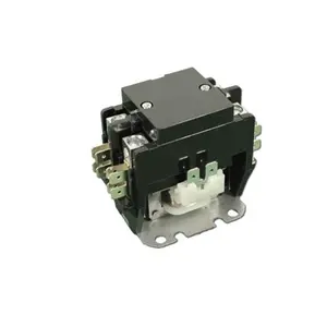 Generic  50A Contactor DPST, 240V AC Coil