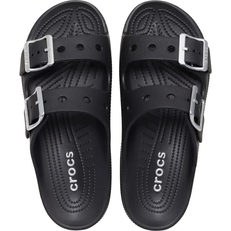 Black/Silver