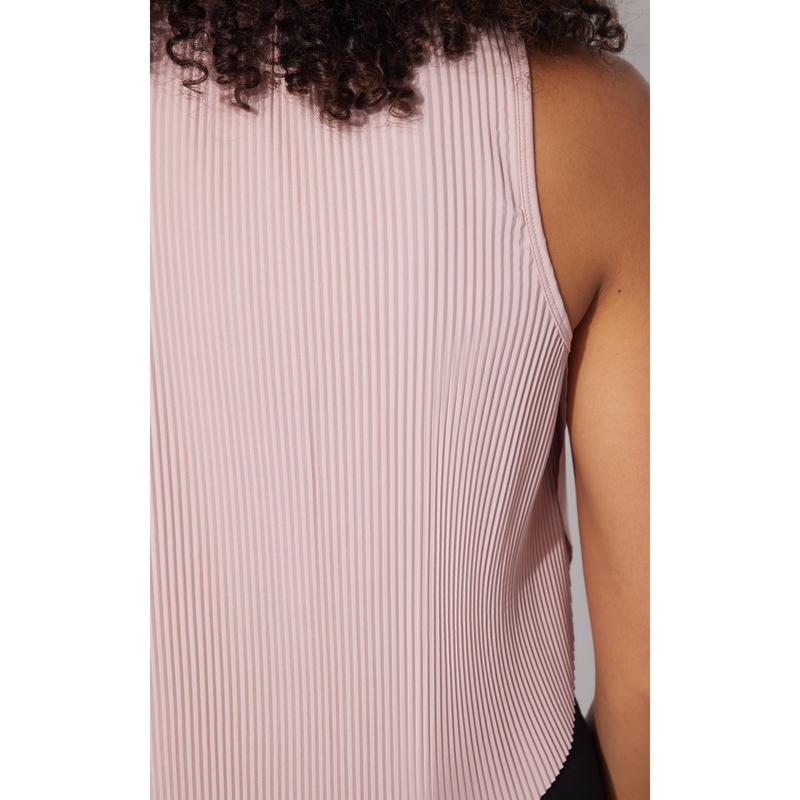 Nude Tech  Haisley Tank