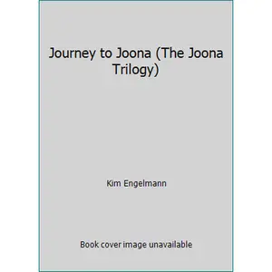USED-Journey to Joona (The Joona Trilogy) by Kim Engelmann (Paperback)
