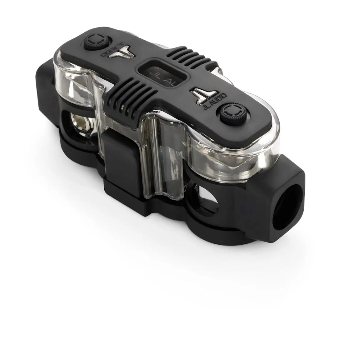 JL Audio Master ANL Fuse Block (XB-MFBU-ANL) - 010-13727-00 (91656)