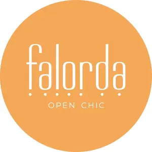 Falorda shop logo