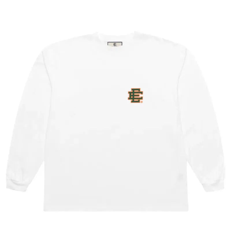 [EE0000541] MENS ERIC EMANUEL EE BASIC LONG SLEEVE