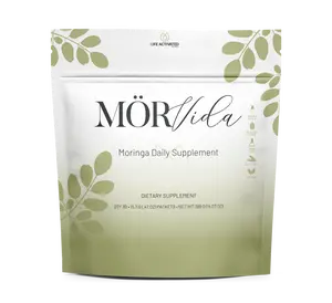 Moringa Nutritional Daily Supplement Drink Mix