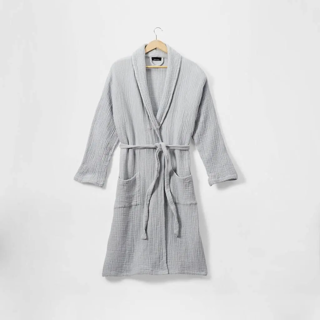 Muslin Robe