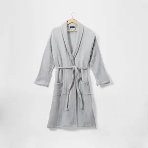 Muslin Robe Muslin Robe