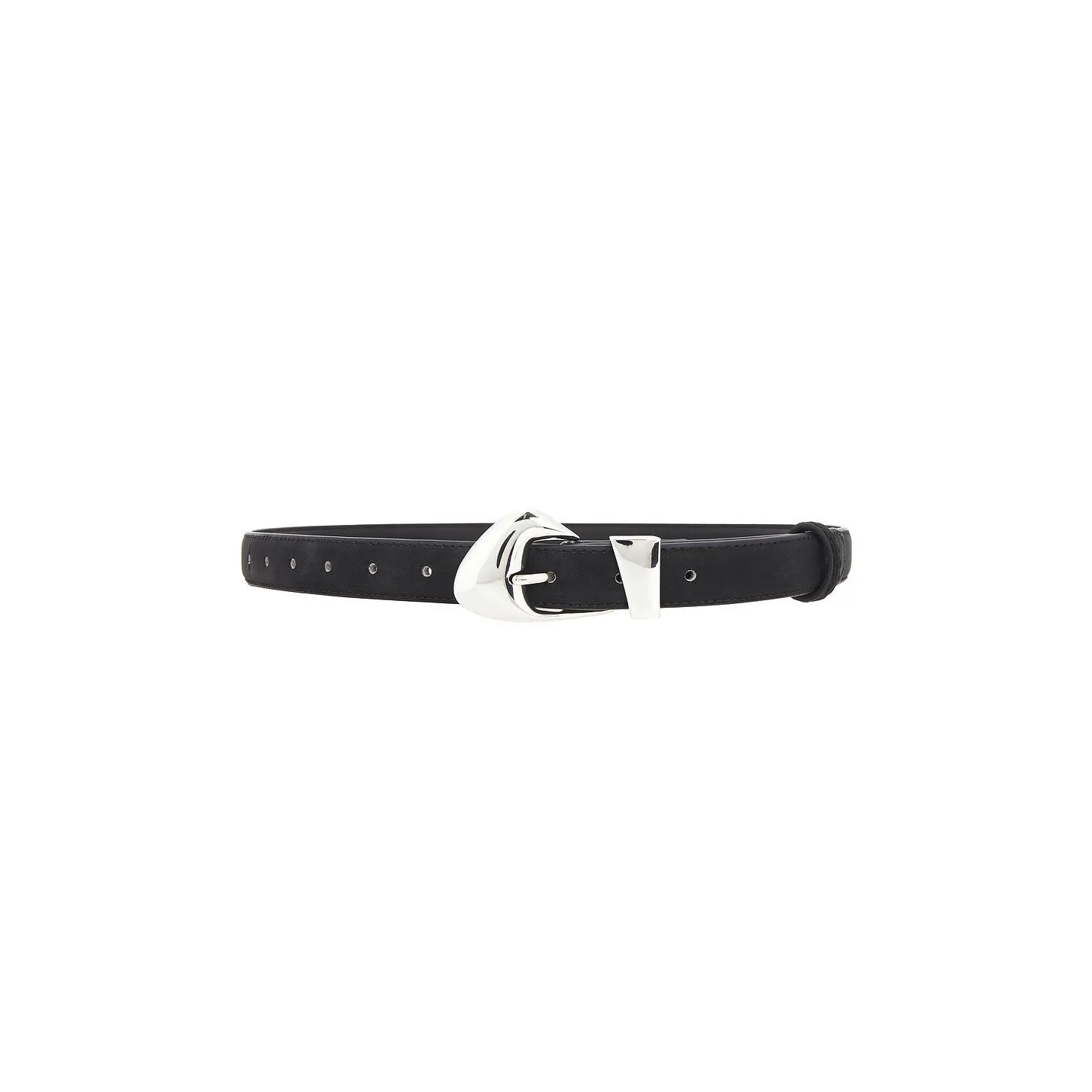 Lovers and Friends Valencia Belt in Black
