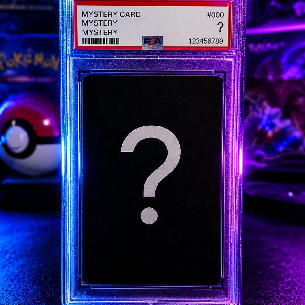 Mystery Slab Bag