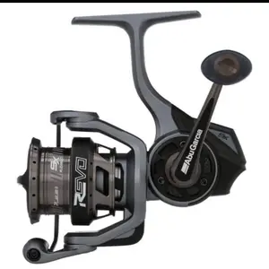 Abu Garcia Revo SX RVO3X30 6.2:1