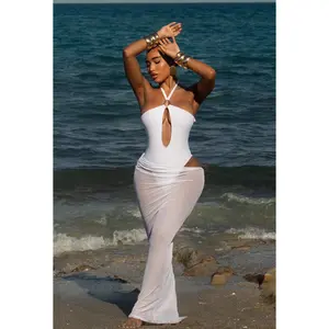 Apollo 2 Piece Set - White