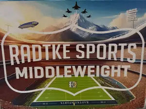 SPORTS MiddleWeight Pairs Sports Trading Card