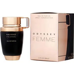 Armaf Odyssey Femme By Armaf Eau De Parfum For Women