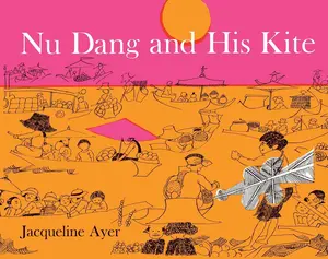 USED-Nu Dang and His Kite (Hardcover)