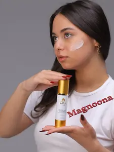 Amazing Glow Moisturizer