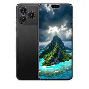 Smart Unlocked Android Phone, 4g Network, Dual Sim Slot, 6.93-Inch Screen, Octa-Core Cpu, 6gb+64GB RAM, Android 12.0, 5000mah Battery, 16mp+20mp Camera, Octa Core Smartphone, Touchscreen Smartphone, Cellphone