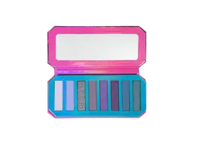 Sea Witch 8 Shade Palette