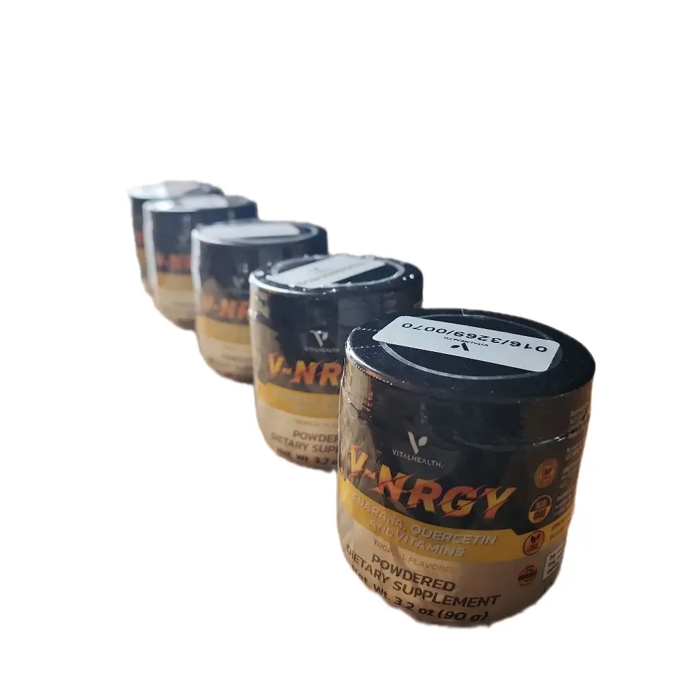 Vitalhealth V-NRGY