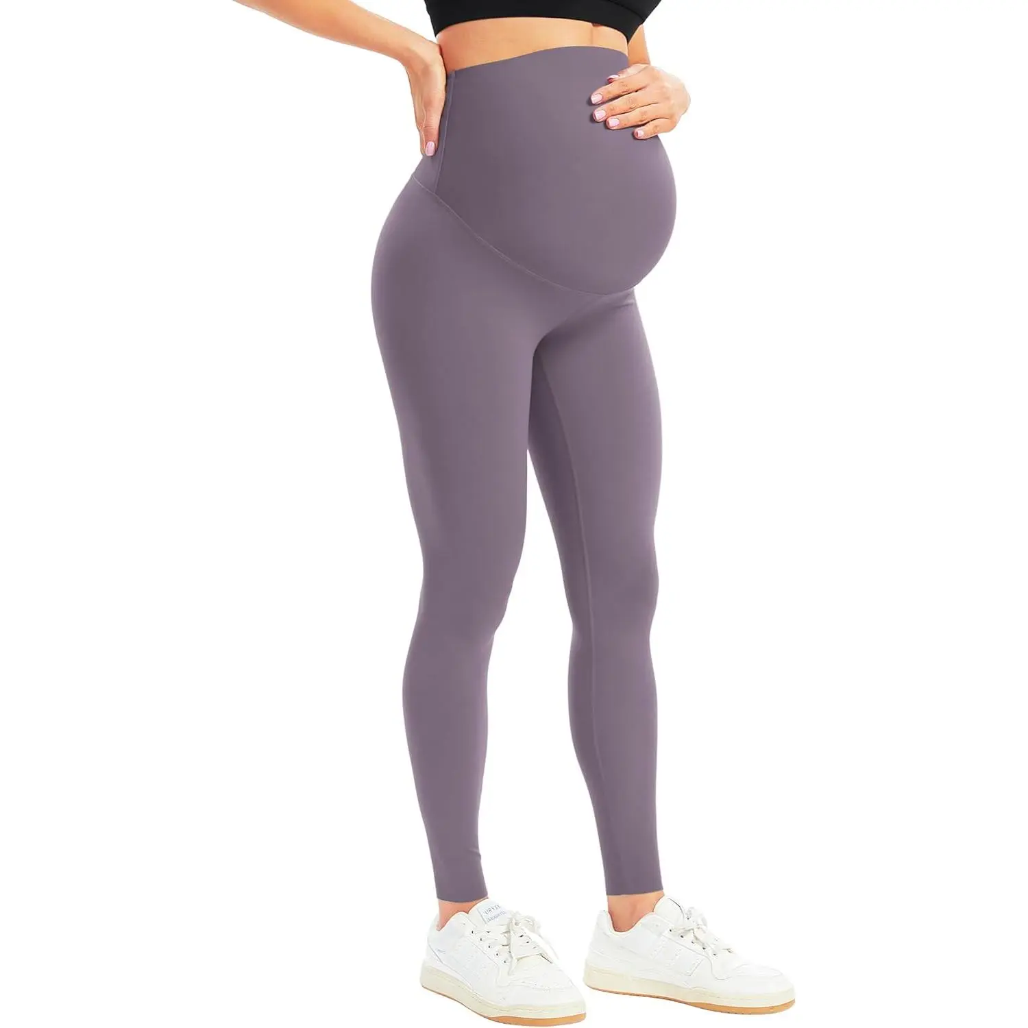 No Pockets - Lunar Rock