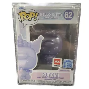 Funko Pop Vinyl Figure - Kurom Limited 3,000 piece Anime Expo Con