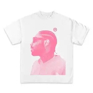 Brent Faiyaz T-Shirt, Rap Tee Concert Hip Hop Shirt, Gift For Fans T-Shirt