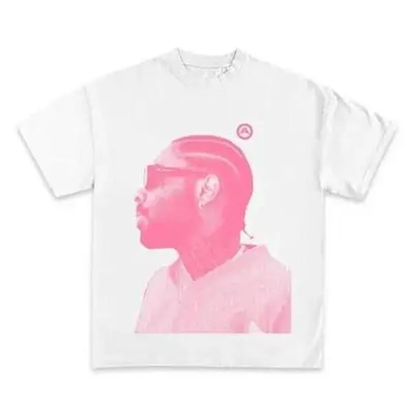 Brent Faiyaz T-Shirt, Rap Tee Concert Hip Hop Shirt, Gift For Fans T-Shirt