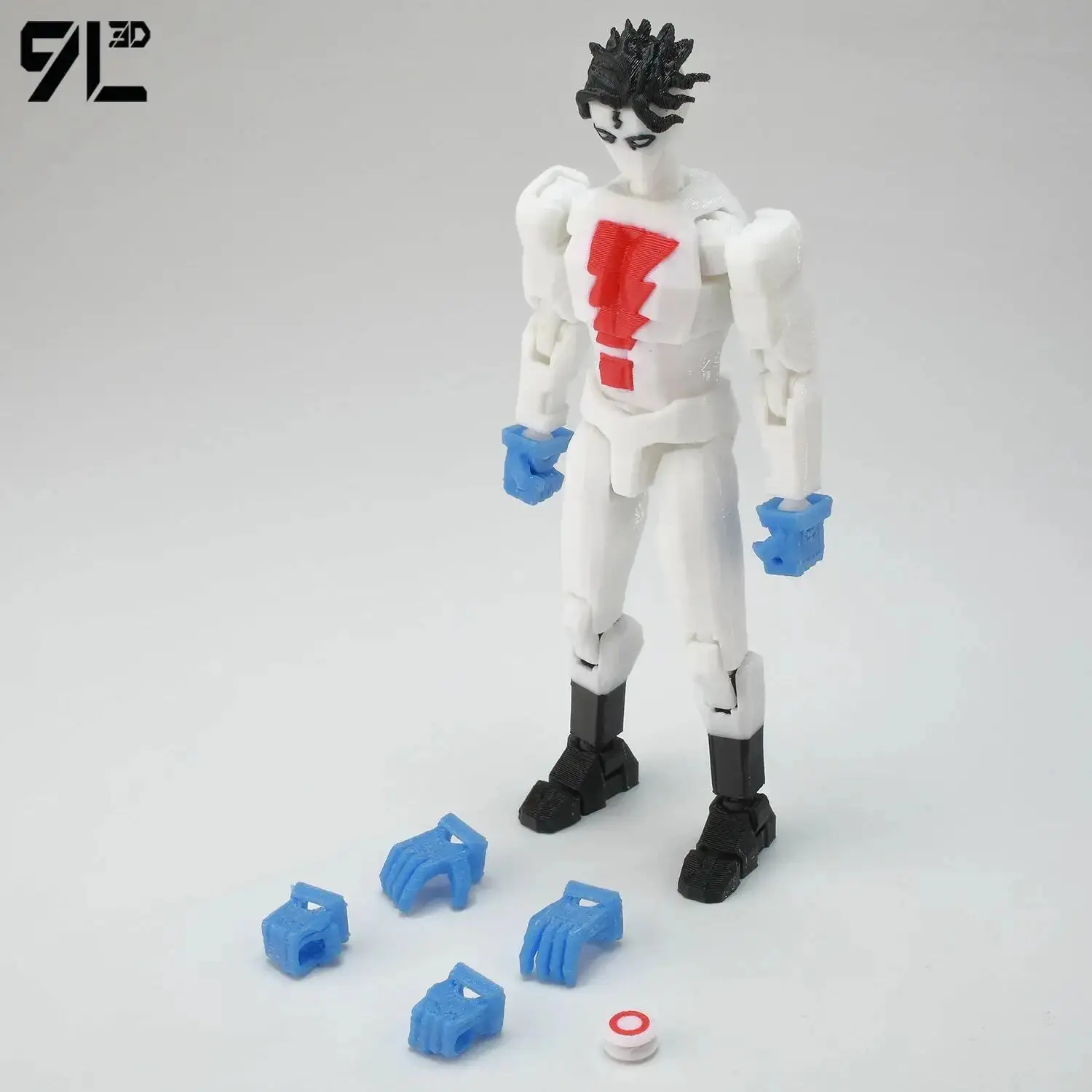 Madman