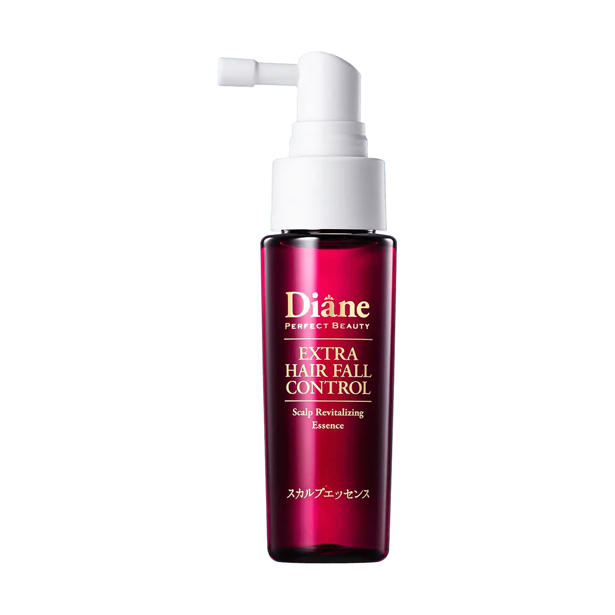 DIANE Damage Repair Hair Serum - Anti-Hair Loss, Moisturizing, Hydrating, 50ml