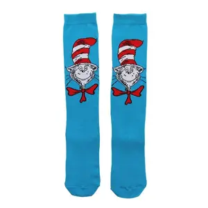 Knee High Sock The Cat in the Hat