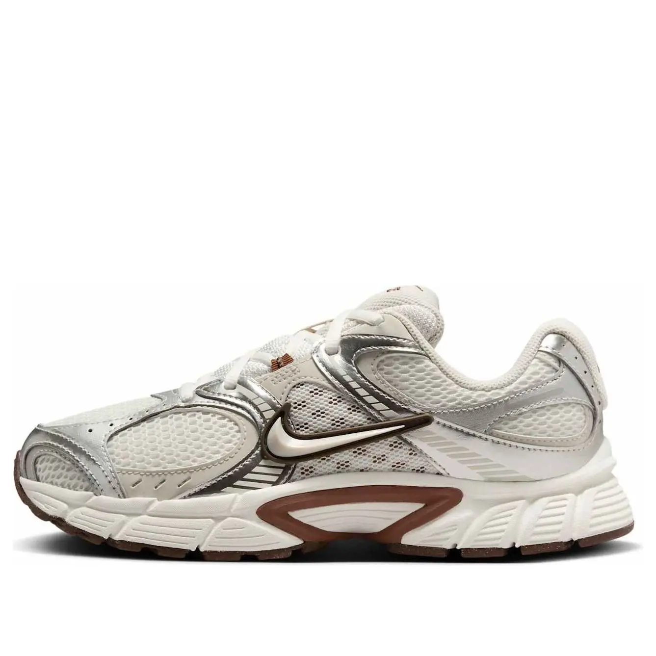 (WMNS) Nike V5 RNR 'Sail Fauna Brown' HQ7901-102 (WMNS) Nike V5 RNR 'Sail Fauna Brown' HQ7901-102