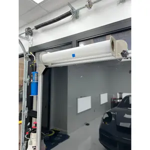 Roll Holder (Glass Station Version)