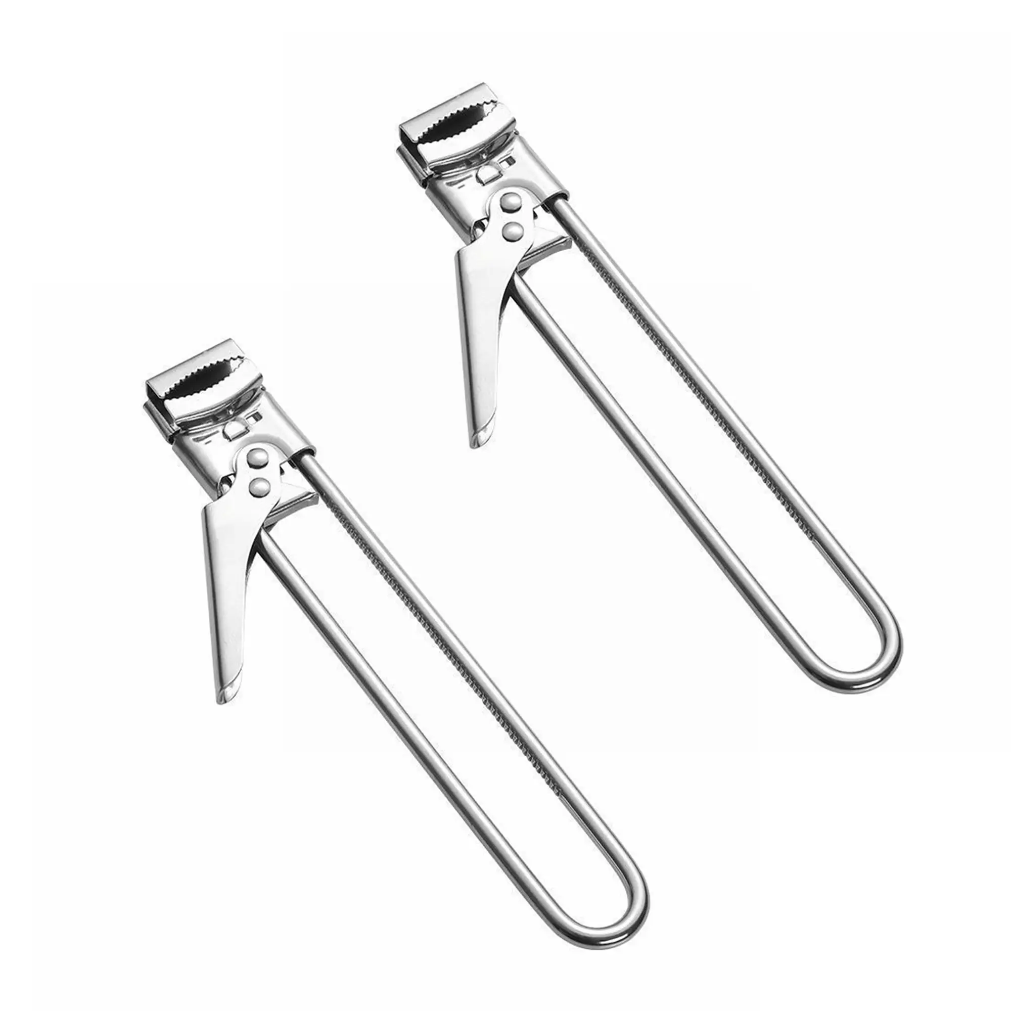 Jar Opener for Weak Hands, Multifunctional Adjustable Can Opener, Stainless Steel Jar Lid Opener Bottle Opener Tool Based Design Converts MInimal Hand