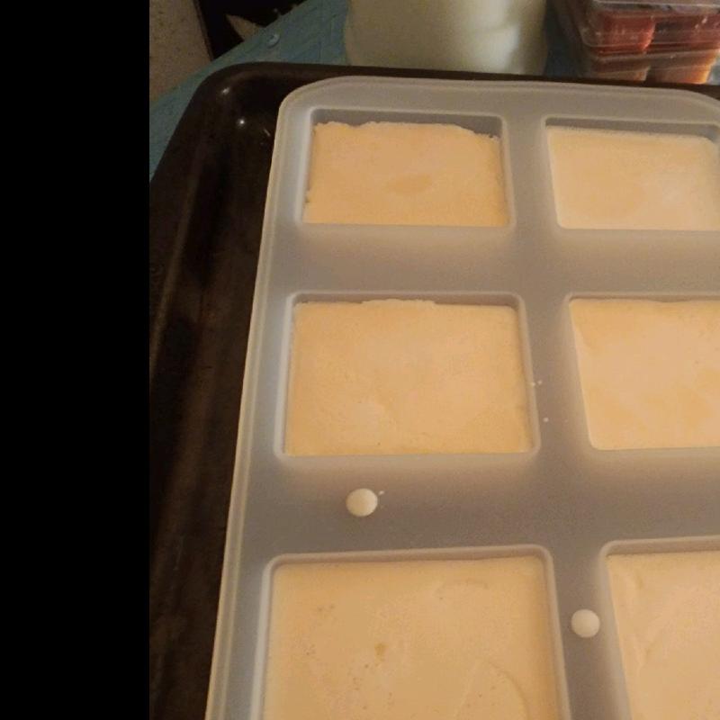 Handmade Soap - Natural Ingredients, Soft Texture, Ideal for All Skin Types, Aroma Experience, Made with Care and Respect