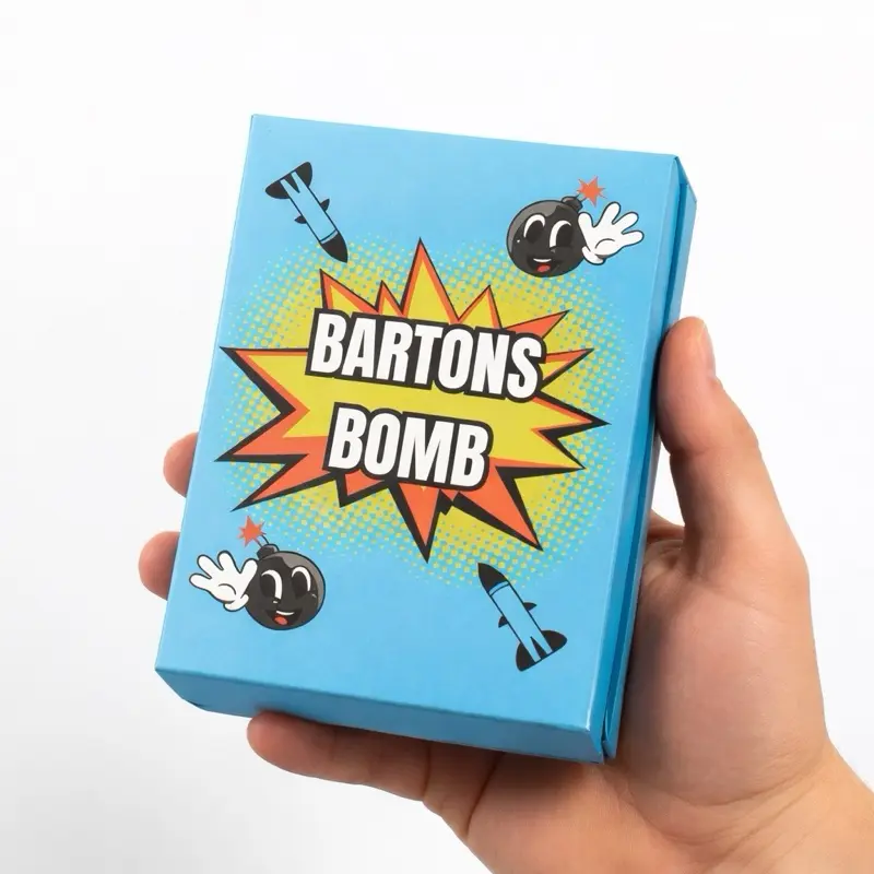 Barton's Box - Exciting Unboxings with Random Sports Cards Football Baseball Basketball Collectibles Barton's Box - Exciting Unboxings with Random Sports Cards Football Baseball Basketball Collectibles