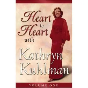 USED-Heart to Heart with Kathryn Kuhlman: Volume 1 (Heart to Heart Series) by Kuhlman, Kathryn (Paperback)