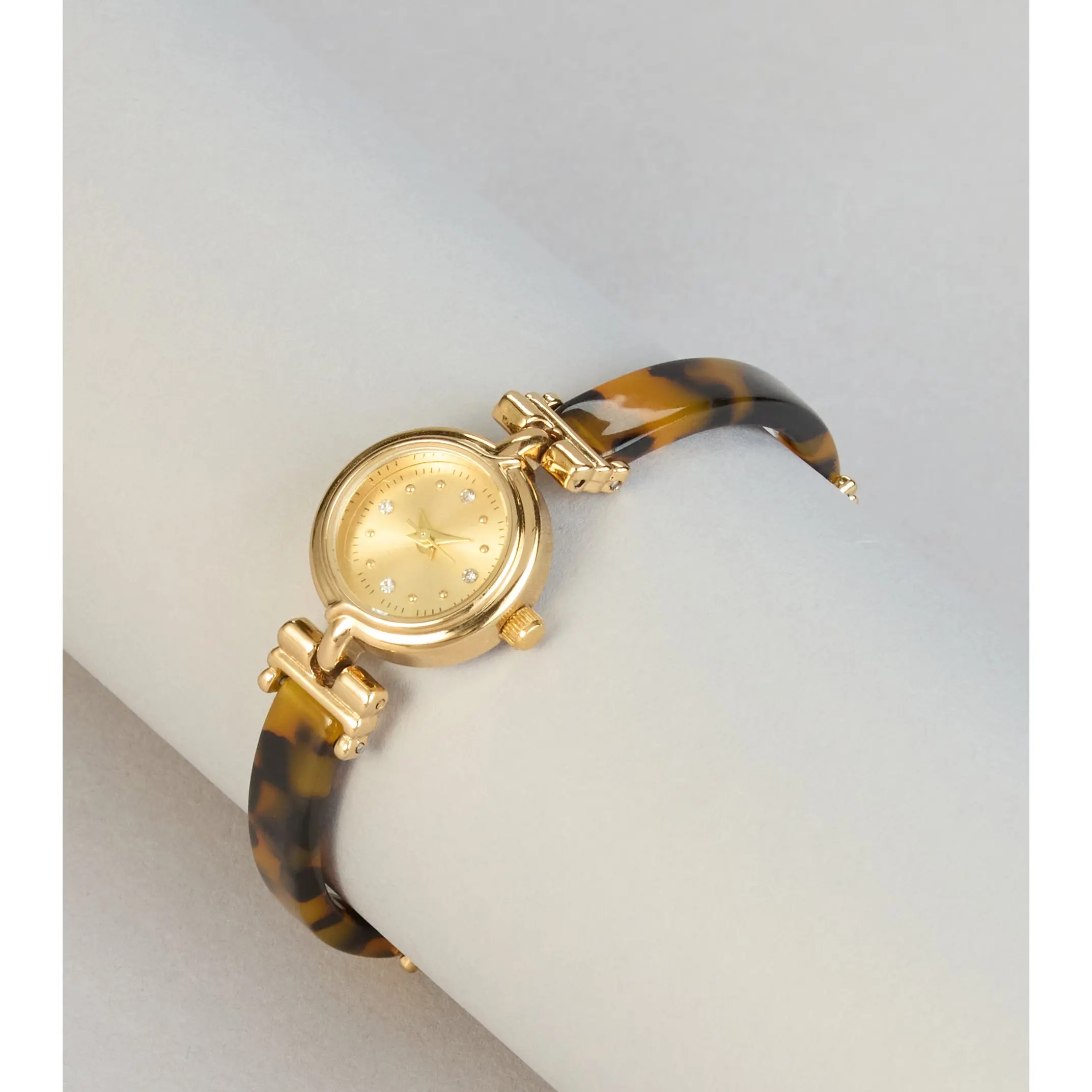 Chic Rush Tortoise Watch Chic Rush Tortoise Watch