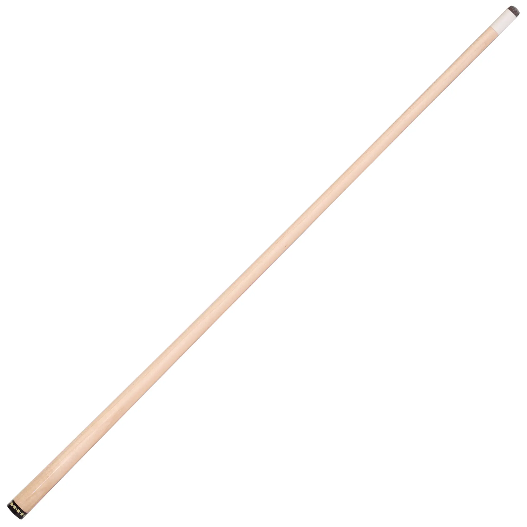 Maple Shaft for McDermott Lucky L10, L11, L12, L13 Pool Cues, 3/8"-10