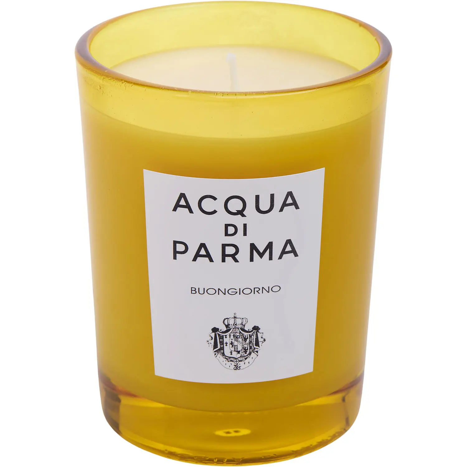 Acqua Di Parma Buongiorno By Acqua Di Parma Candle For Unisex