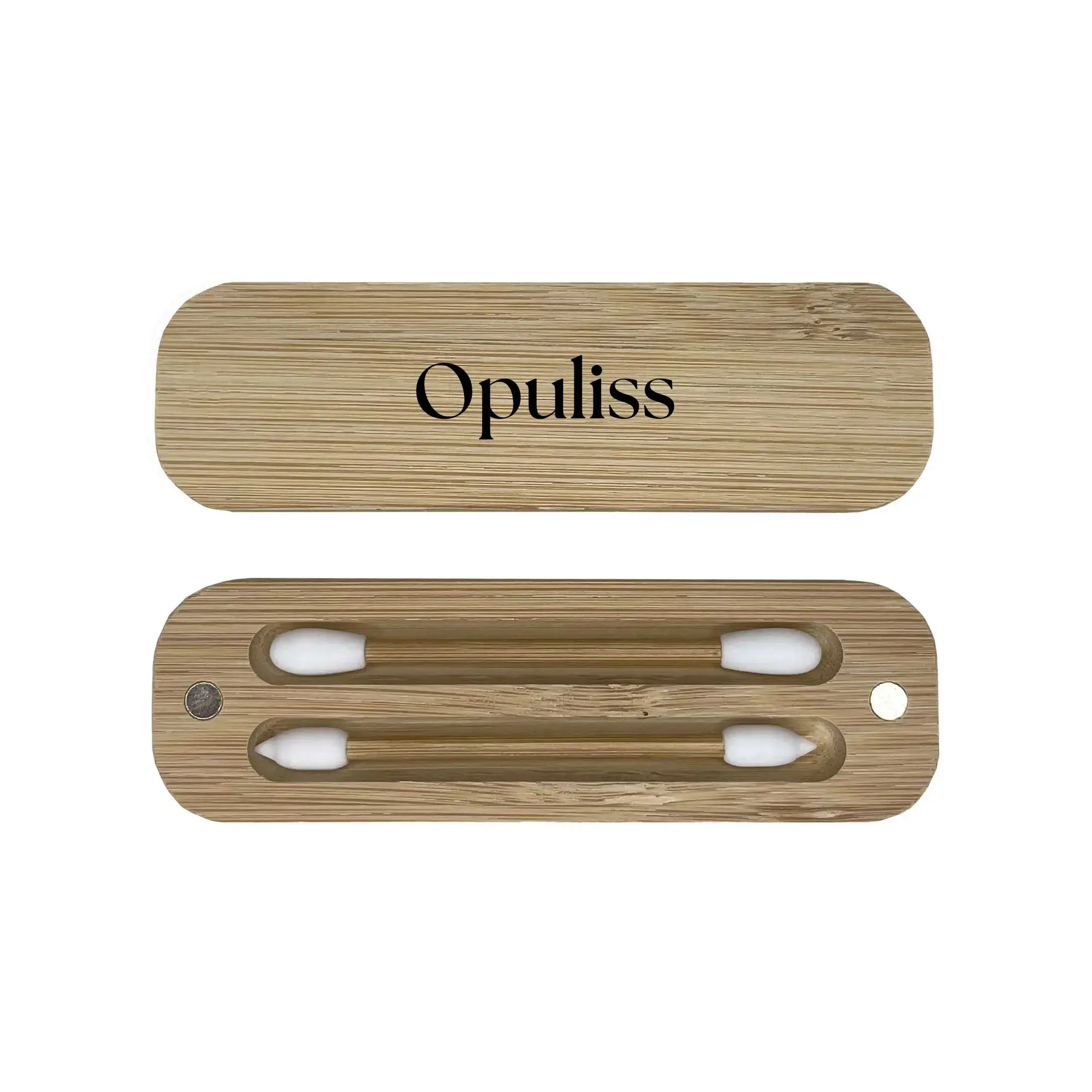 Reusable Makeup Swabs