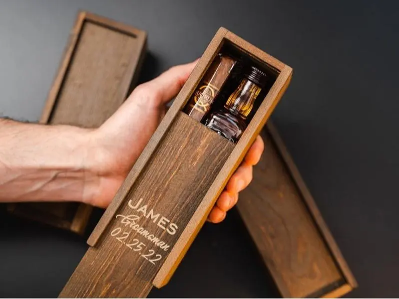 Groomsmen Gift, Best Man Proposal, Father of the Bride Gift, Father of the Groom Gift