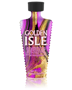 Devoted Creations Golden Isle