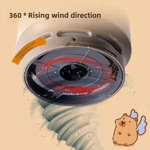 Desktop Vacuum Cleaner Student Supplies for Cleaning Eraser Shavings, Pencil Shavings, Keyboard Dust, and Ashes