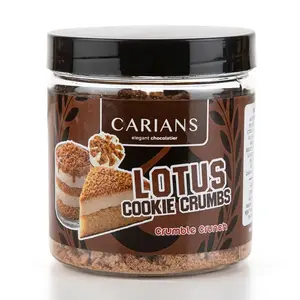 Carian's Crunchix Lotus Crumble – 3.5oz (100g)