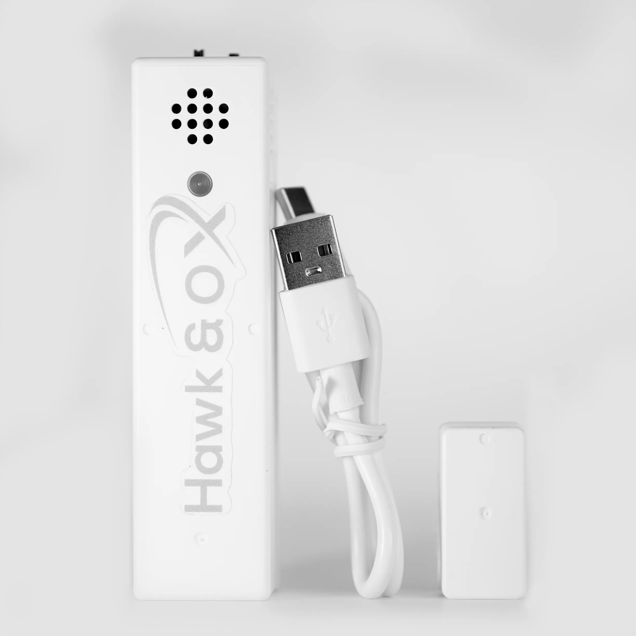 Hawk & Ox Door Security Alarm