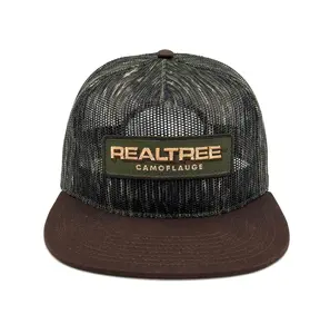 Realtree Cap | High Quality Hats