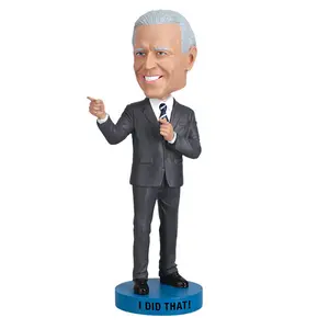 Joe Biden "I Did That" Bobblehead - Original Product Collectible Items