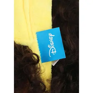 Disney Winnie the Pooh Rabbit Face Headband